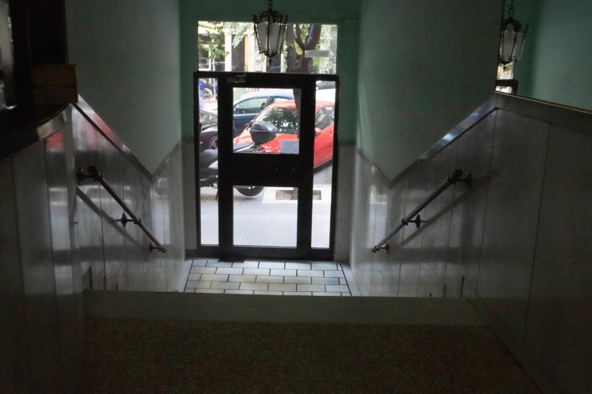 3Cs Theasaloniki At The White Tower Seaview And Citadel View Apartment المظهر الخارجي الصورة