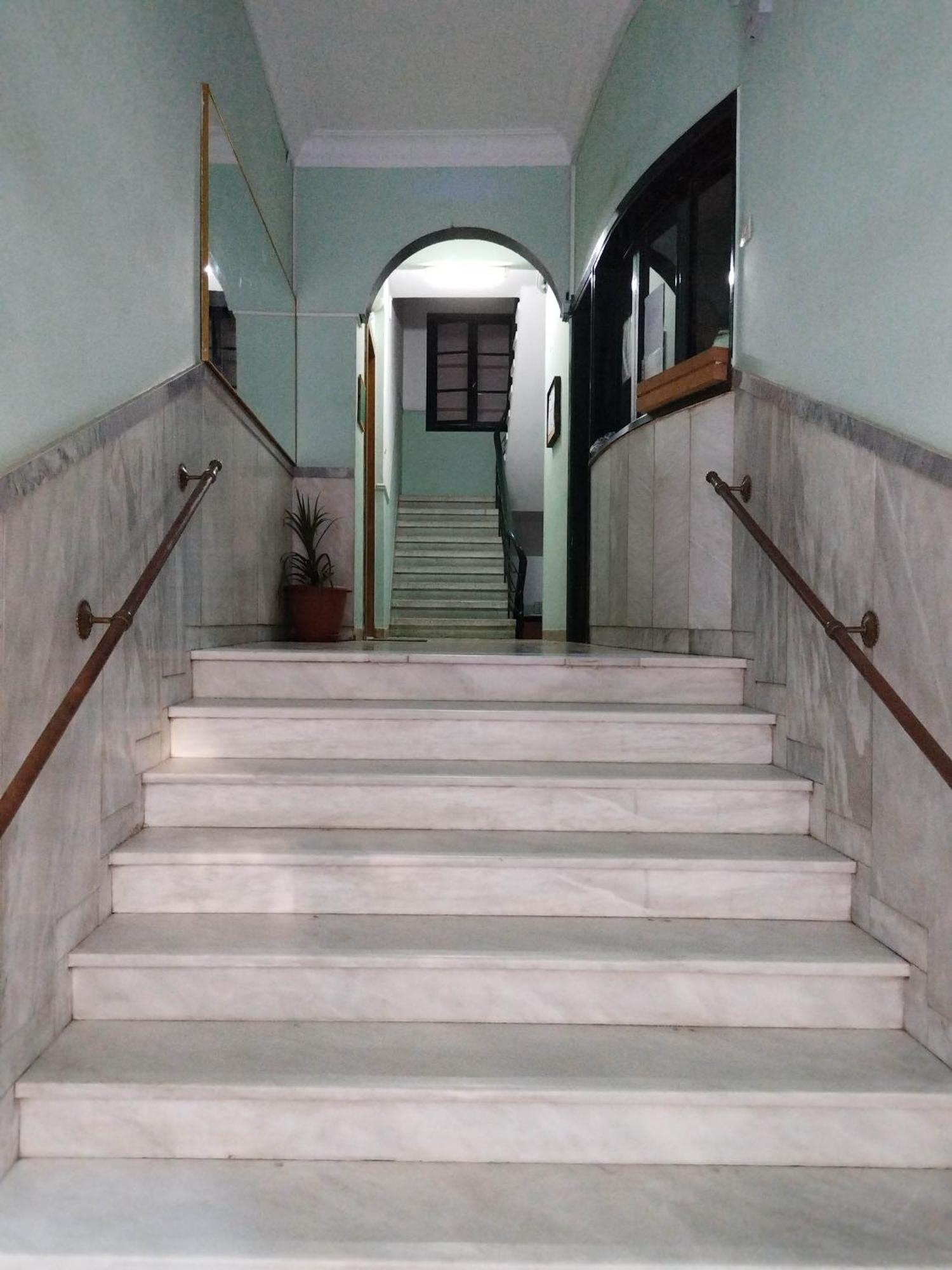 3Cs Theasaloniki At The White Tower Seaview And Citadel View Apartment المظهر الخارجي الصورة