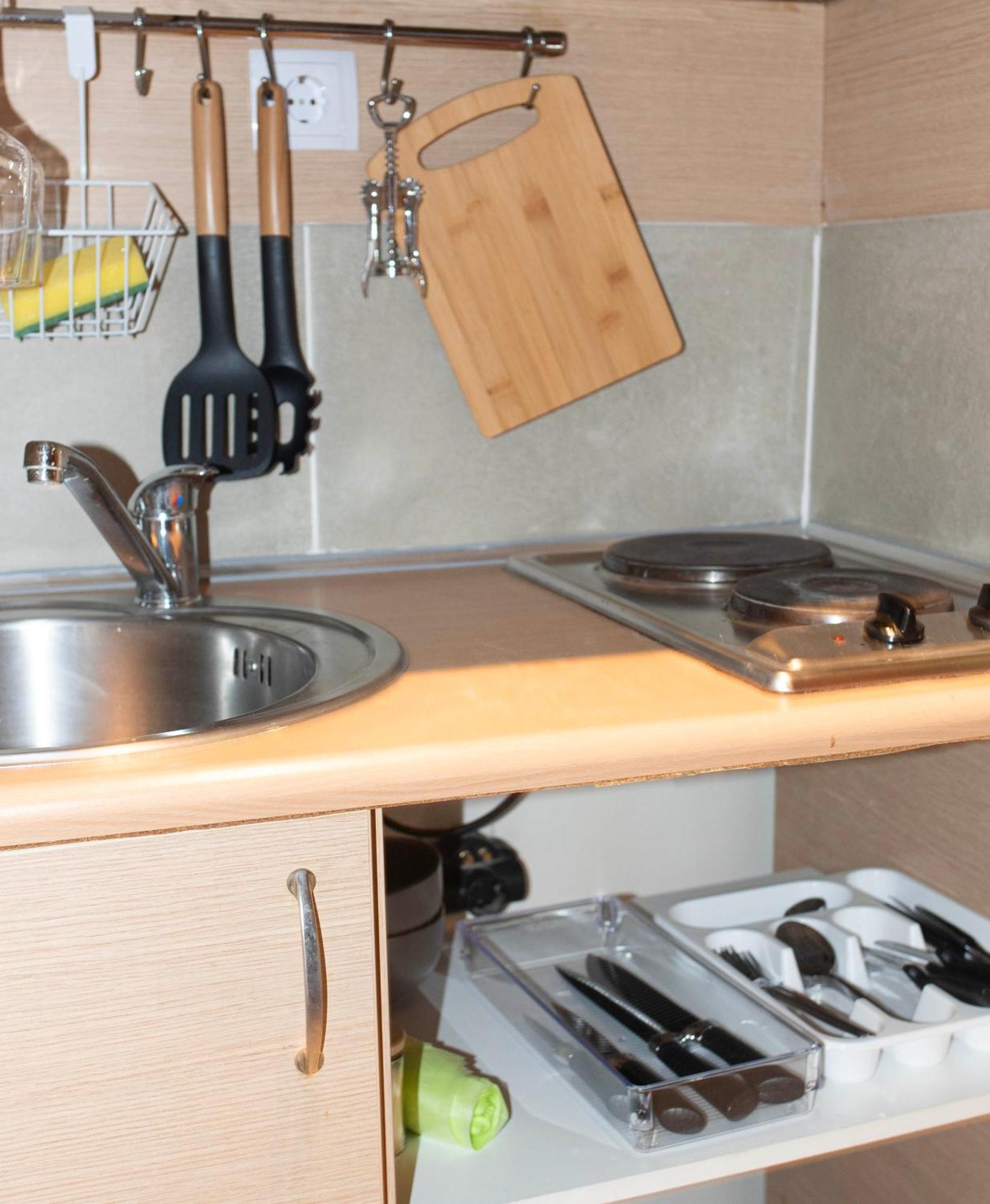 3Cs Theasaloniki At The White Tower Seaview And Citadel View Apartment المظهر الخارجي الصورة